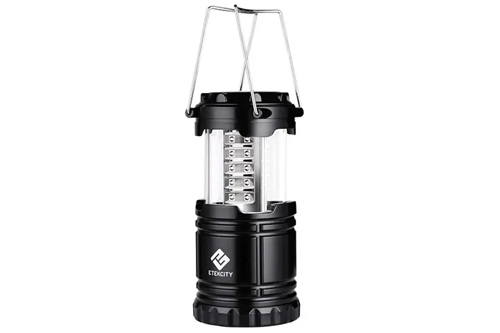 Etekcity LED Lantern Flashlight