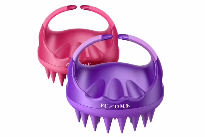 Euhome Scalp Massager