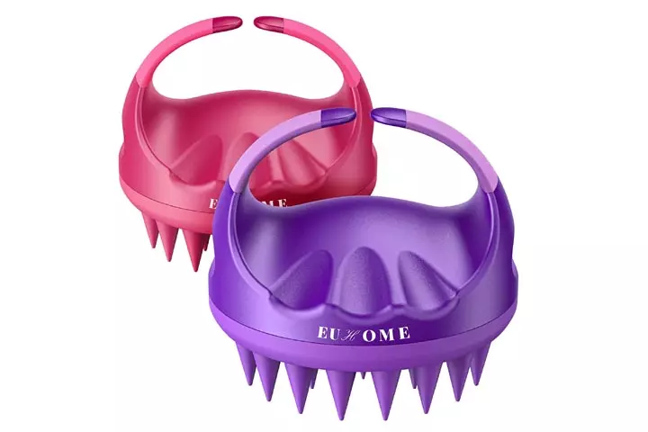 Euhome Scalp Massager