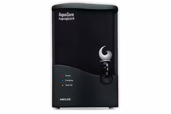 Eureka Forbes Aqua Sure Water Purifier