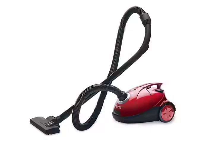 Eureka Forbes Quick Clean DX Vacuum Cleaner