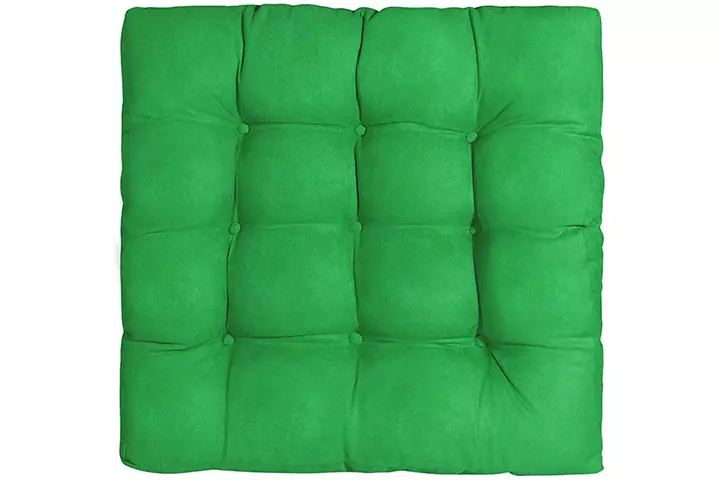 Eurnix Floor Pillow