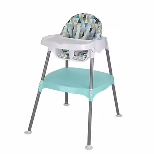 Evenflo 4-in-1 Eat & Grow Convertible High Chair