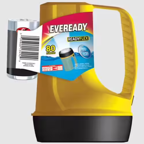 Eveready LED Floating Lantern