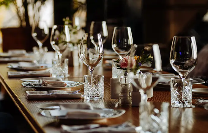 Ideas for wedding rehearsal dinner