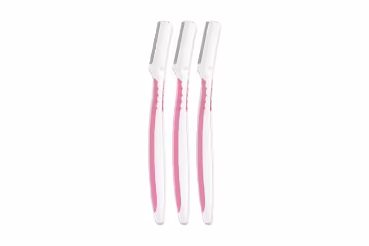Evior Women Face Razor