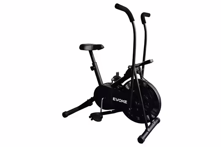 Evoke Ojas -110 Exercise Cycle