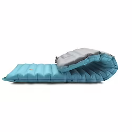 Zooobelives Extra Thickness Inflatable Sleeping Pad