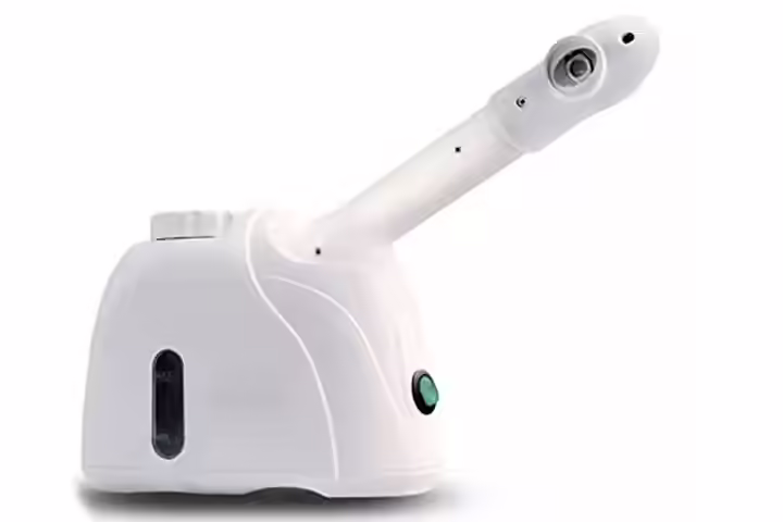 EzLife Kingdom K-33S Facial Steamer