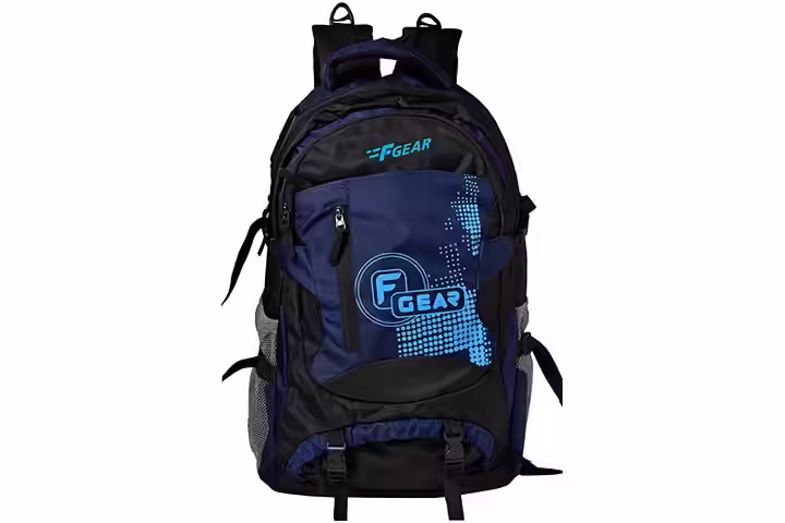 F Gear Rucksack