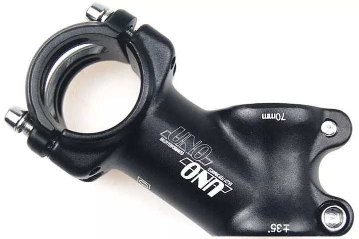 FOMTOR Bike Handlebar Stem Riser