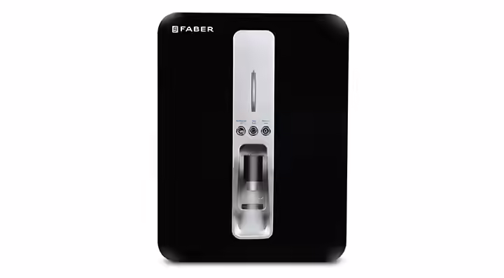 Faber Neutron Plus Alkaline Water Purifier