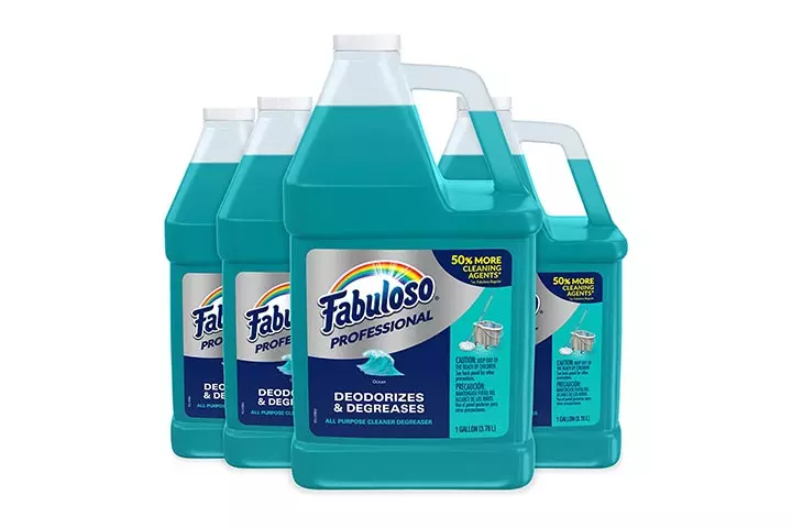 Fabuloso All-Purpose Cleaner