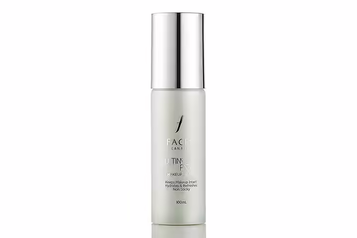 Faces Ultime Pro Makeup Fixer