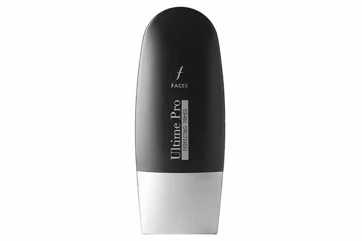 Faces Ultime Pro Perfecting Primer