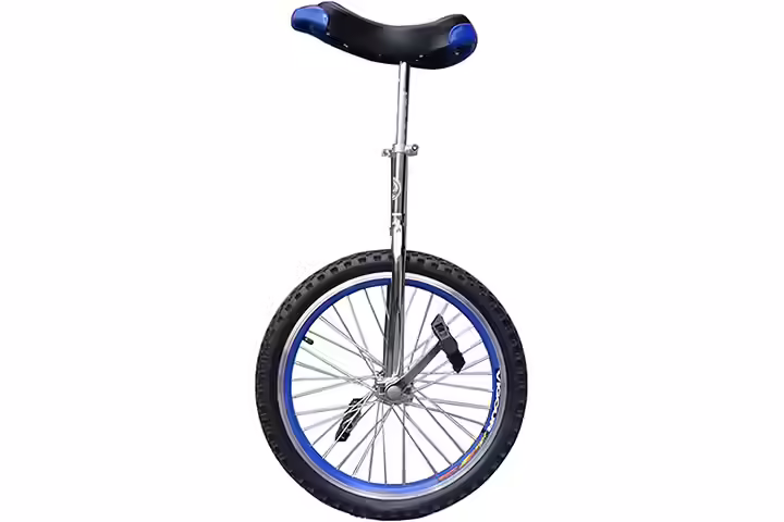 Fantasycart 16in Unicycle