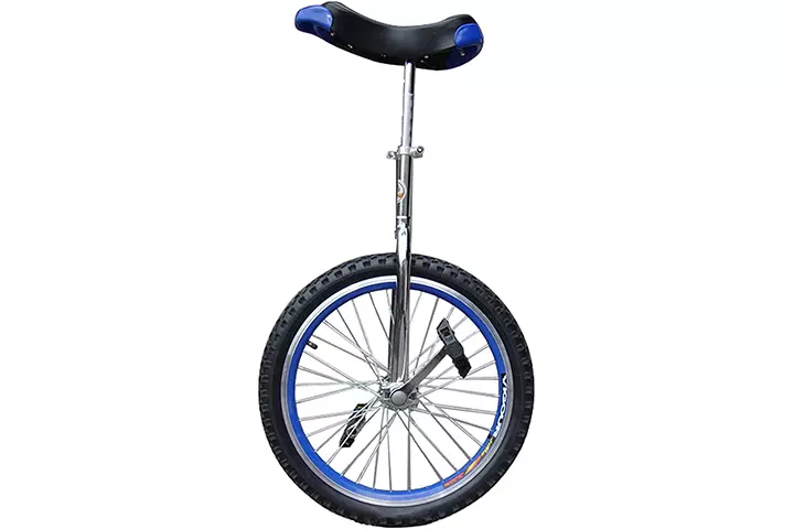 Fantasycart 16in Unicycle