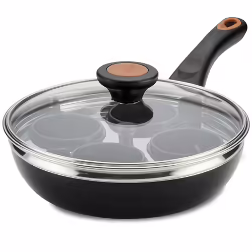 Farberware Glide Egg Poacher