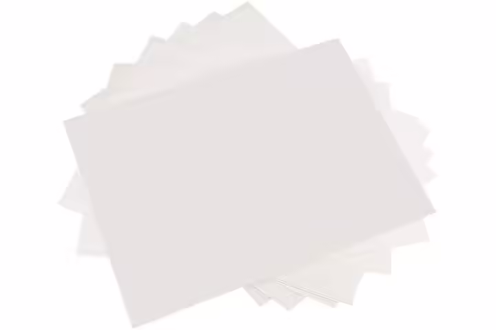 Fasmov Parchment Paper Baking Liners