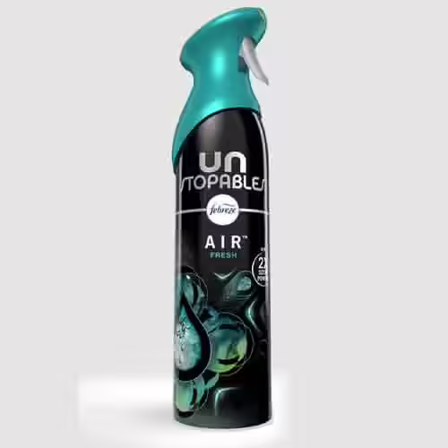 Febreze Unstopables Air Freshener
