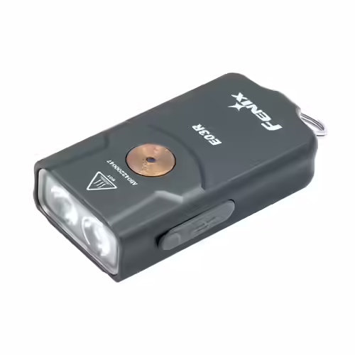Fenix E03R Keychain Flashlight