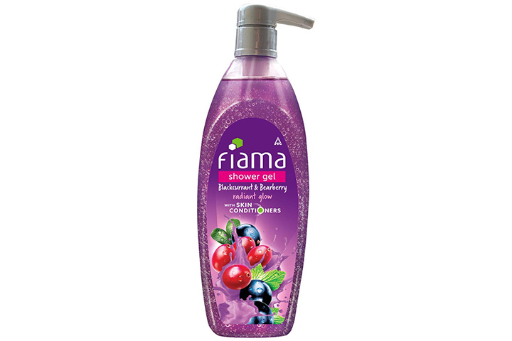 Fiama Shower Gel