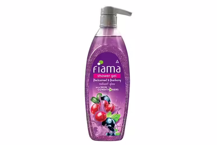 Fiama Shower Gel