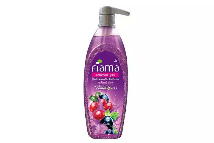 Fiama Shower Gel