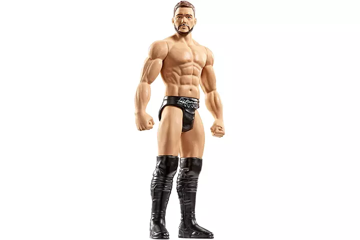 Finn Balor figure1