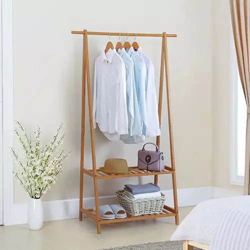 Finnhomy Clothes Rack