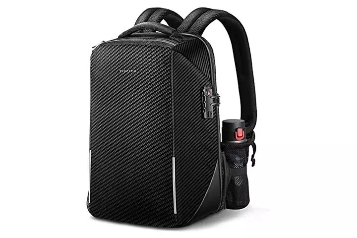 Fintie Anti-theft Travel Laptop Backpack