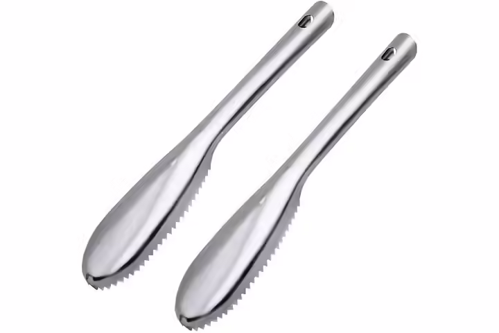 FireKylin Fish Scaler