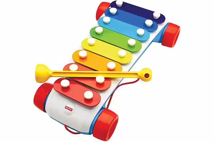 Fisher-Price Classic Xylophone