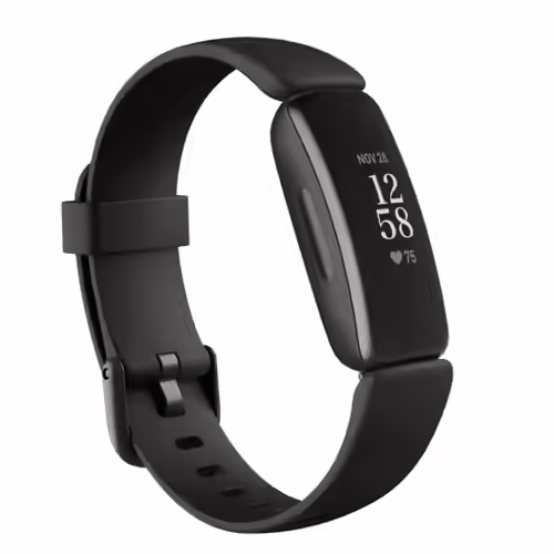 Fitbit Inspire 2 Health And Fitness Tracker