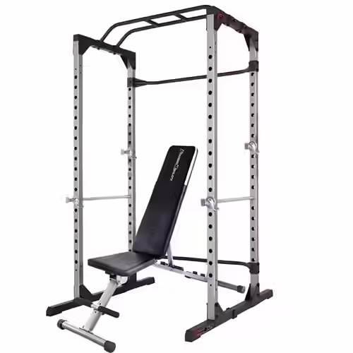 Fitness Reality Squat Rack Power Cage