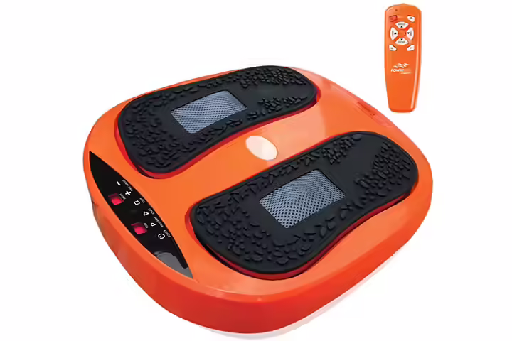 Fitness Vibration Platform by Pinty