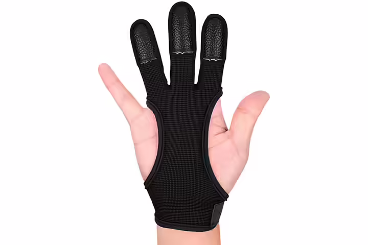 FitsT4 Sports Archery Gloves&nbsp;