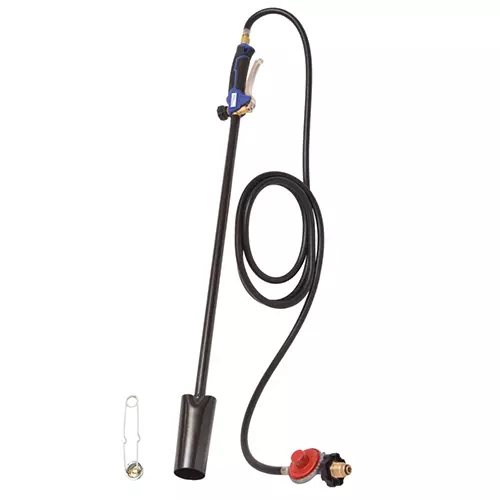 Flame King Propane Torch Weed Burner