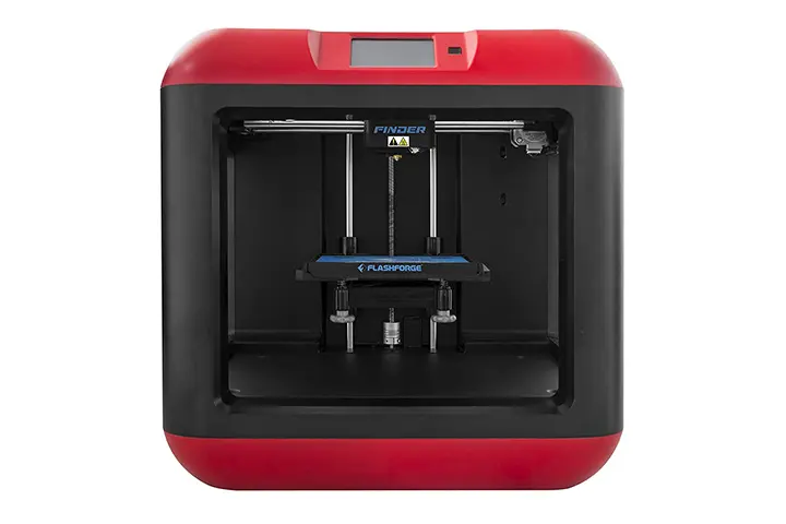 Flash forge Finder 3D Printer by WOL3D