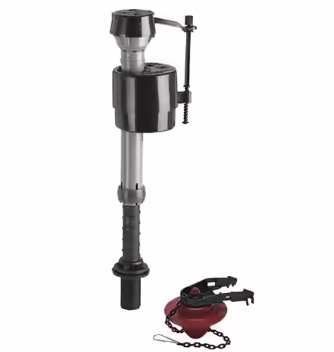 Fluid master Flush Valves