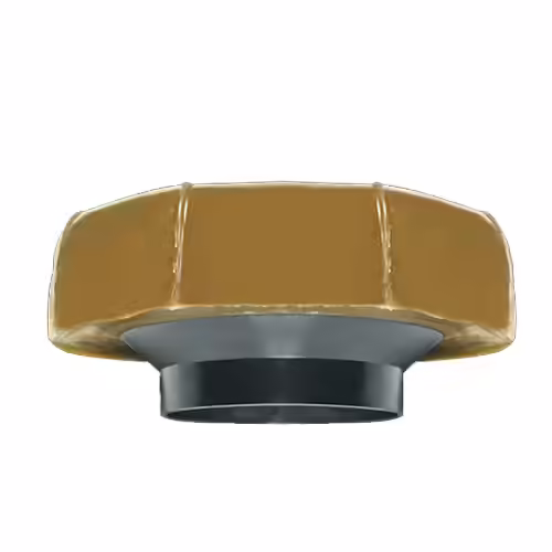 Fluidmaster Toilet Bowl Gasket With Flange