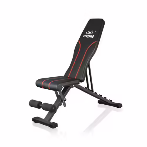 Flybird Adjustable Bench