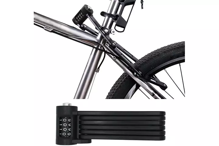 Flydeer Bike Lock