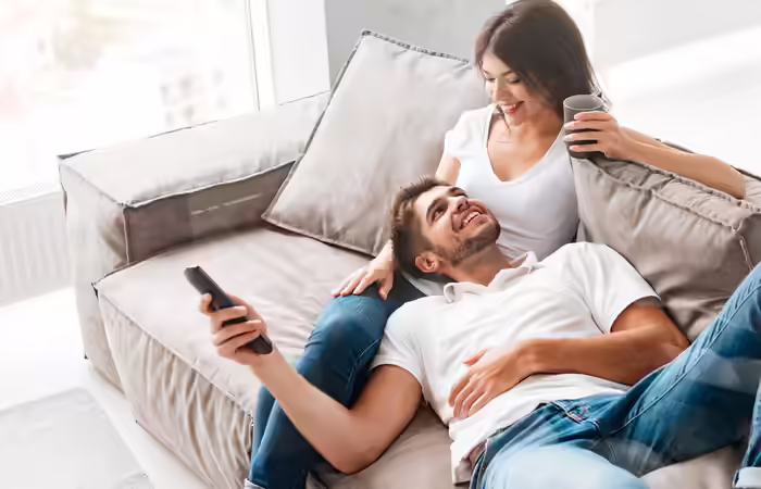 For the first time in my life, I don’t have to try to be happy. When I’m with you, it just happens.” ― Anonymous For the first time in my life, I don’t have to try to be happy. When I’m with you, it just happens.” ― Anonymous