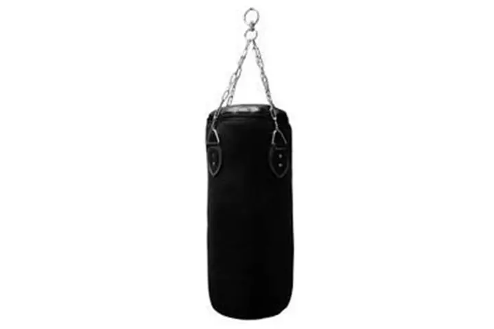 Force Ten Heavy Duty Canvas Boxing Punching Bag