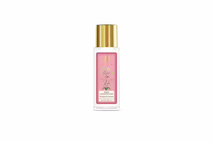 Forest Essentials Hair Conditioner Bhringraj And Shikakai