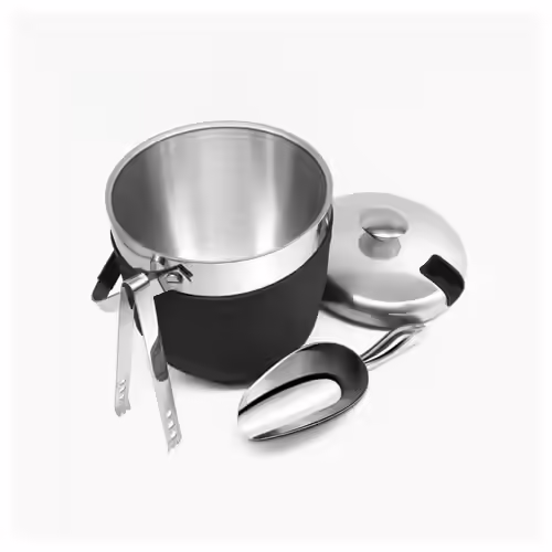 Fortune Candy Insulated Ice Bucket