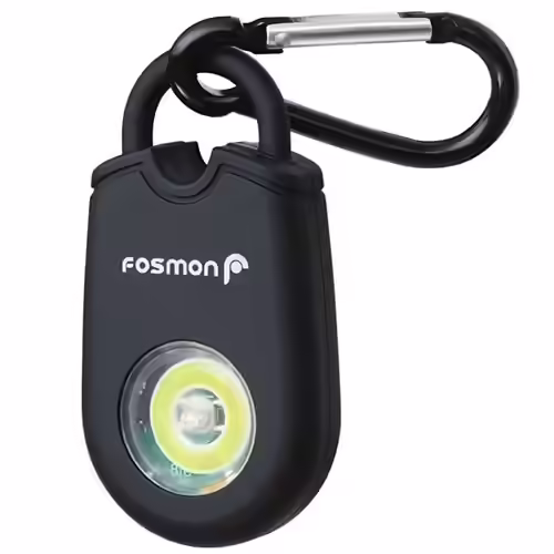Fosmon Personal Alarm