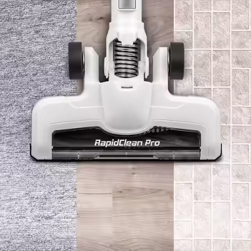 Eureka RapidClean Pro