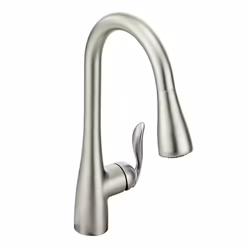 Moen Arbor Kitchen Faucet